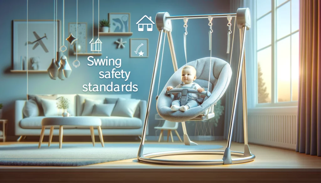 Baby Swing Safety